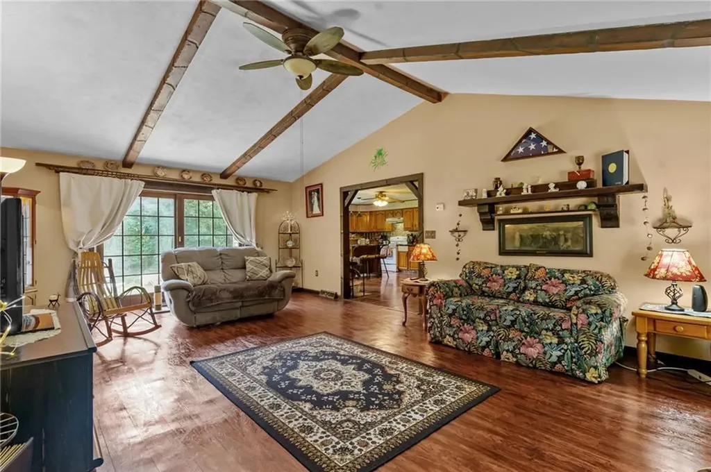 104 Burlingame Road Smithfield RI 02917