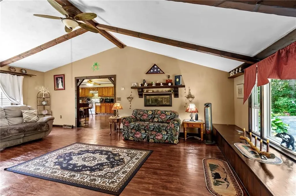 104 Burlingame Road Smithfield RI 02917