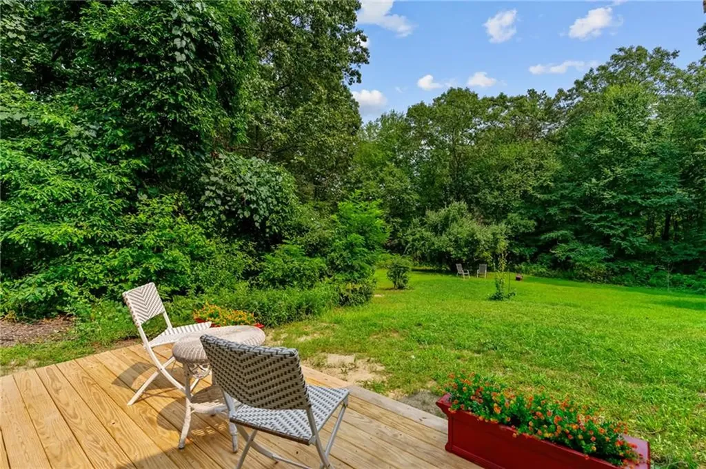104 Burlingame Road Smithfield RI 02917