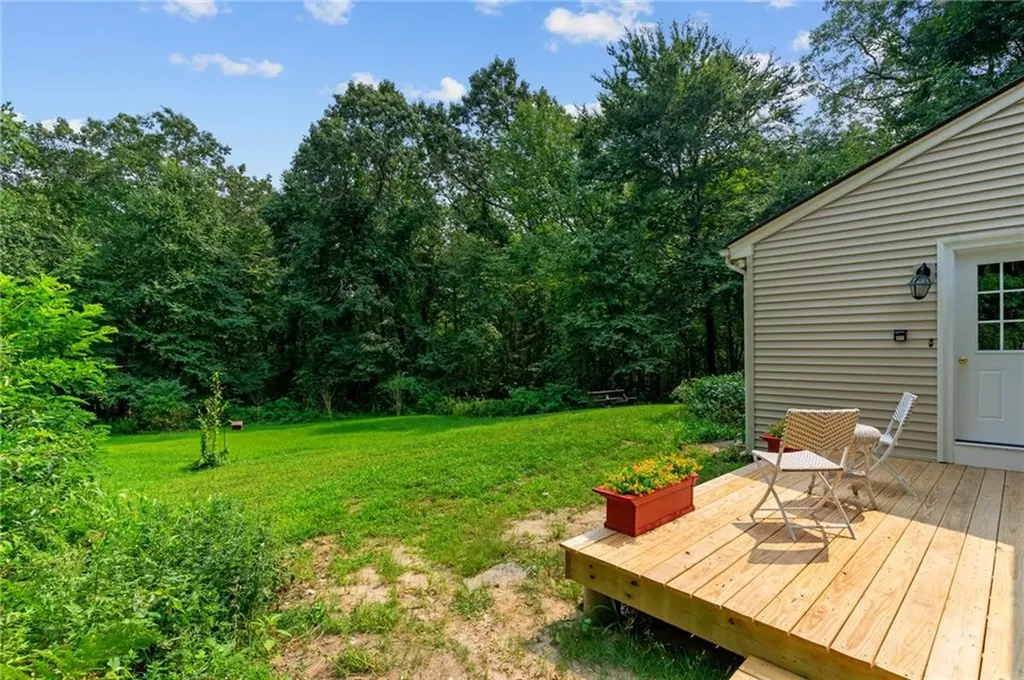 104 Burlingame Road Smithfield RI 02917