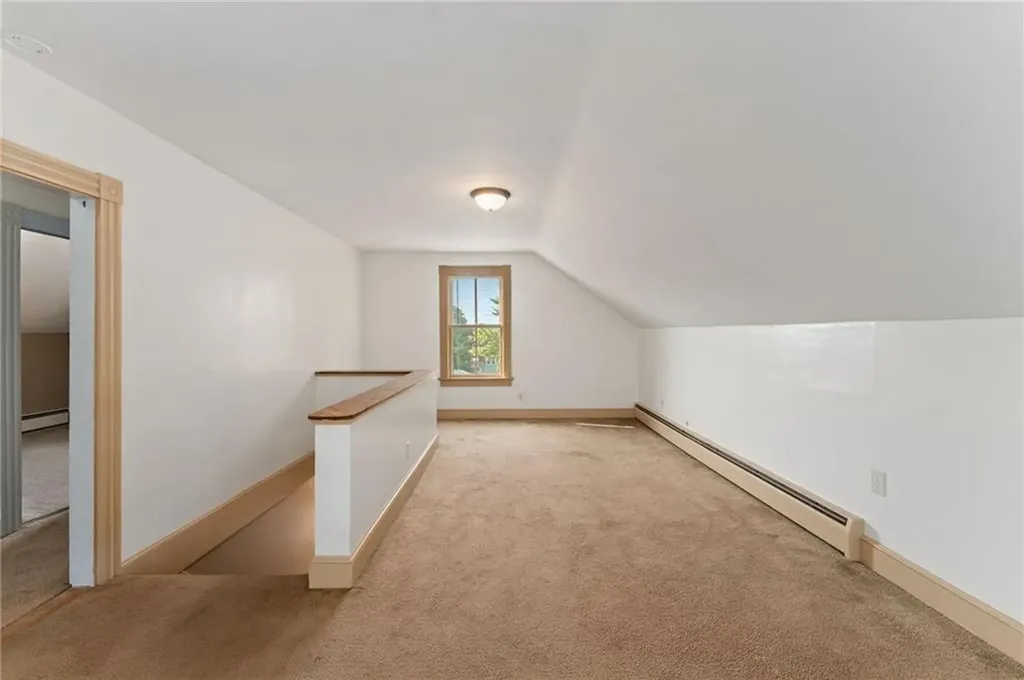 38 Emerson Street Woonsocket RI 02895