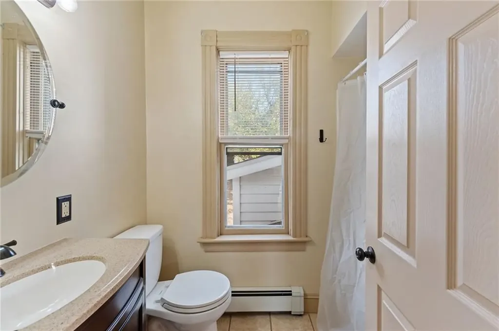 38 Emerson Street Woonsocket RI 02895