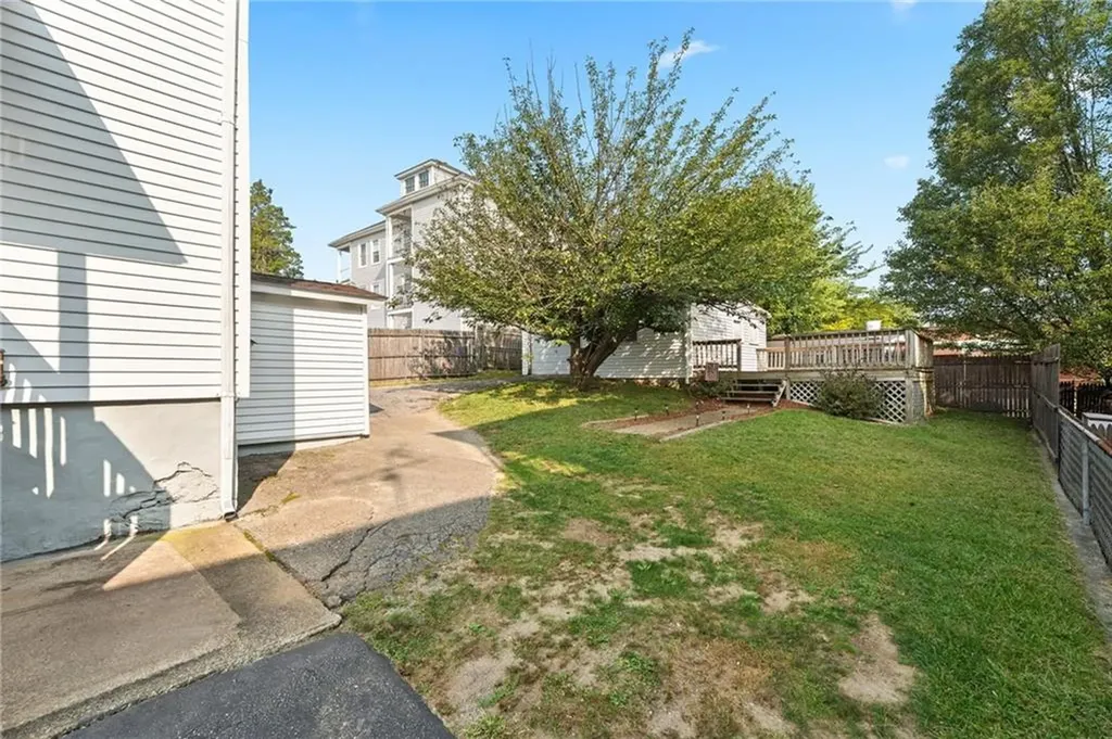 38 Emerson Street Woonsocket RI 02895