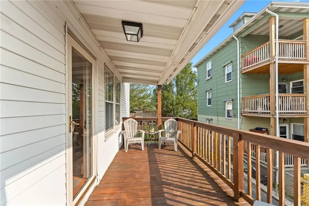 38 Emerson Street Woonsocket RI 02895