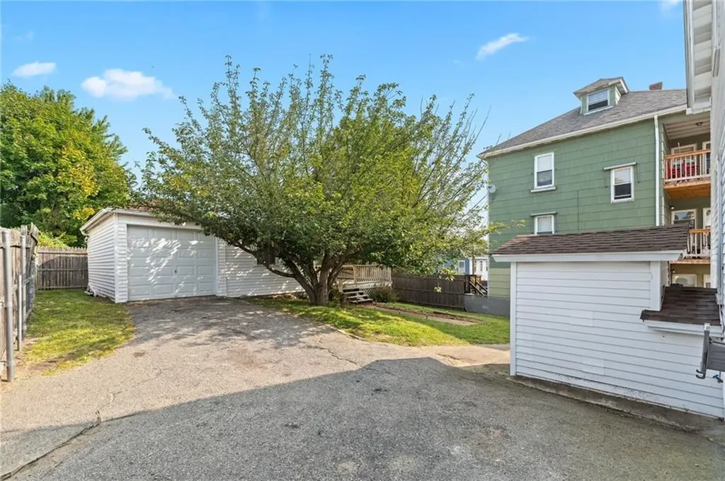 38 Emerson Street Woonsocket RI 02895