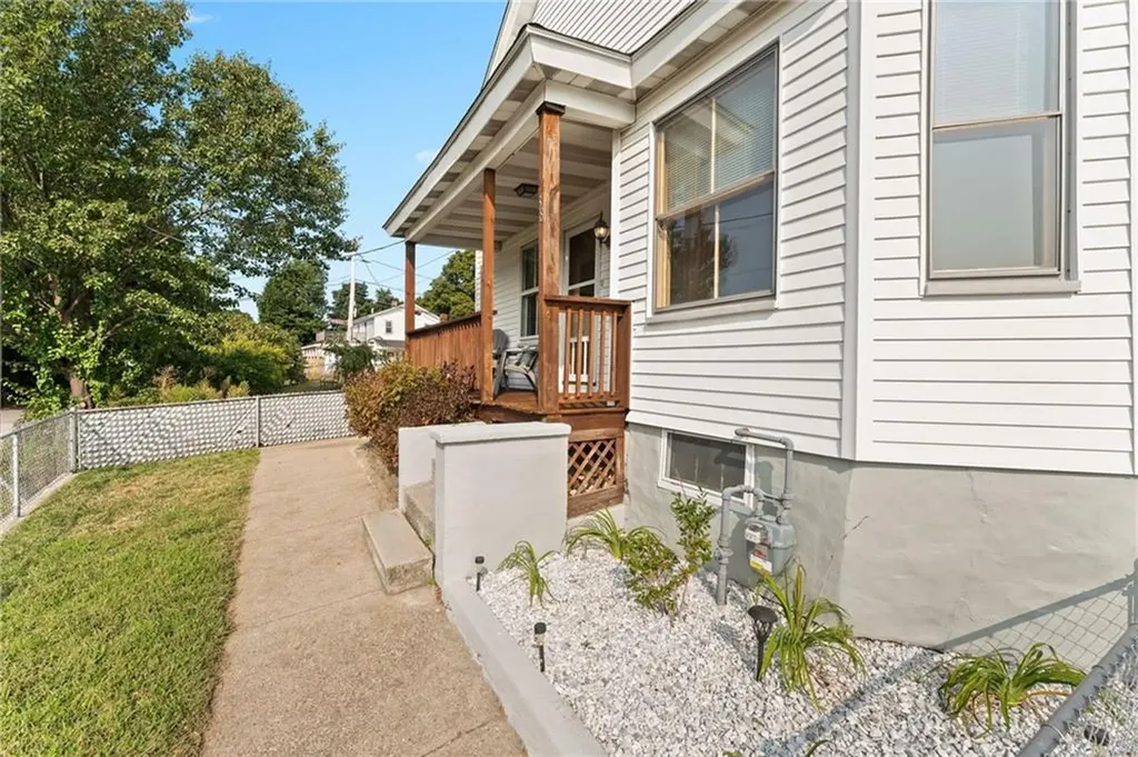 38 Emerson Street Woonsocket RI 02895