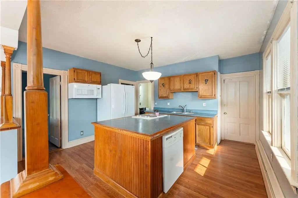 38 Emerson Street Woonsocket RI 02895