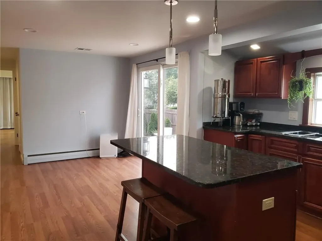 49 Newwood Drive Cranston RI 02920