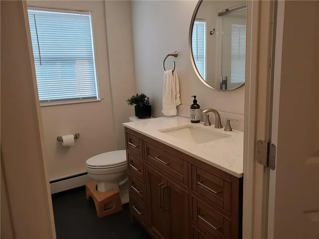 49 Newwood Drive Cranston RI 02920