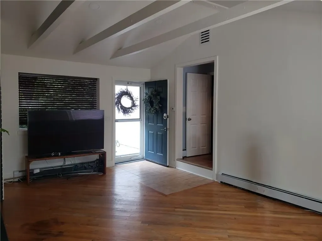 49 Newwood Drive Cranston RI 02920