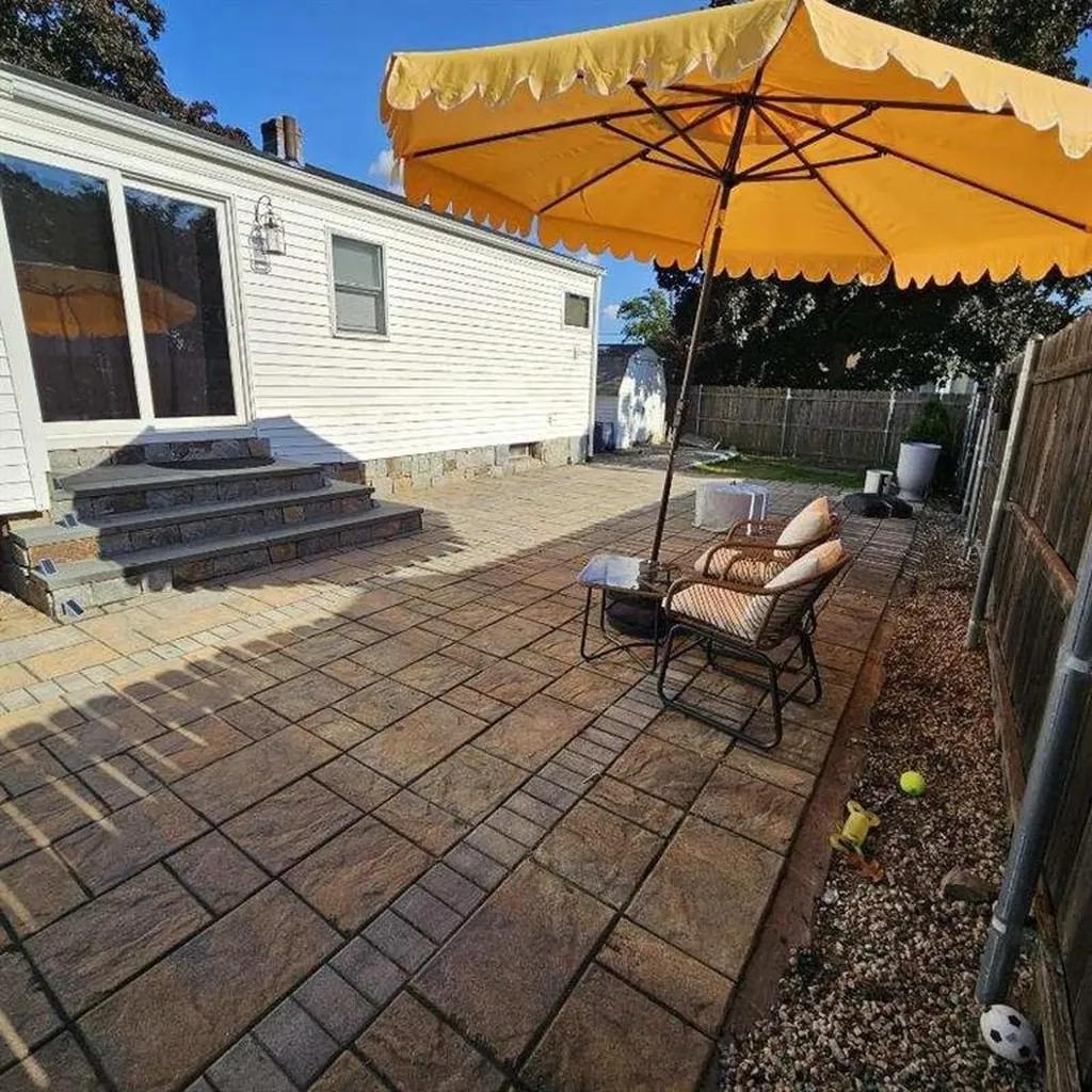 49 Newwood Drive Cranston RI 02920