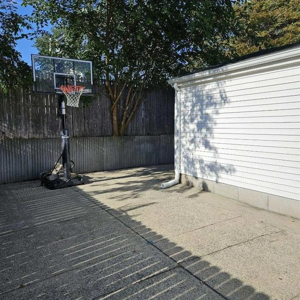 49 Newwood Drive Cranston RI 02920
