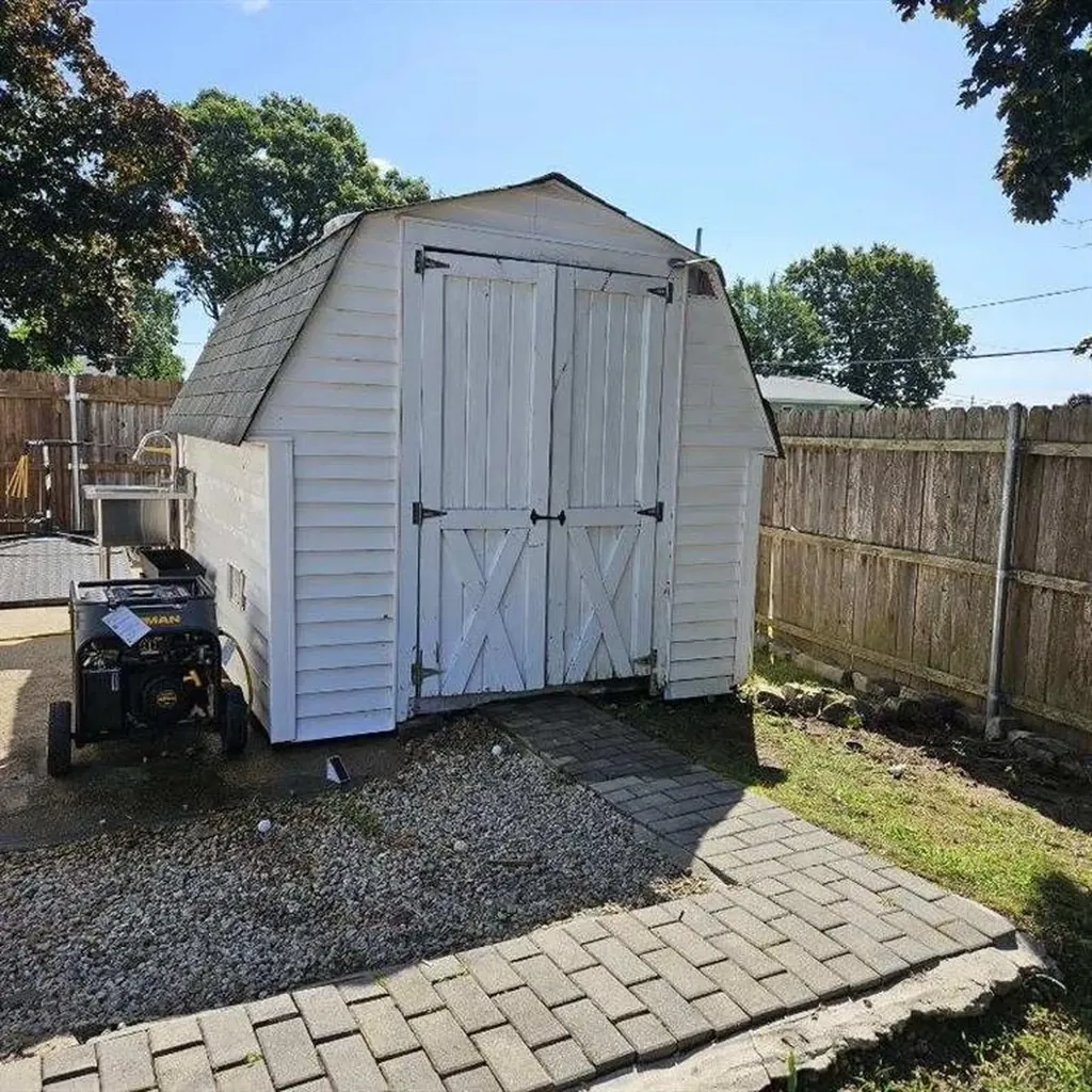 49 Newwood Drive Cranston RI 02920