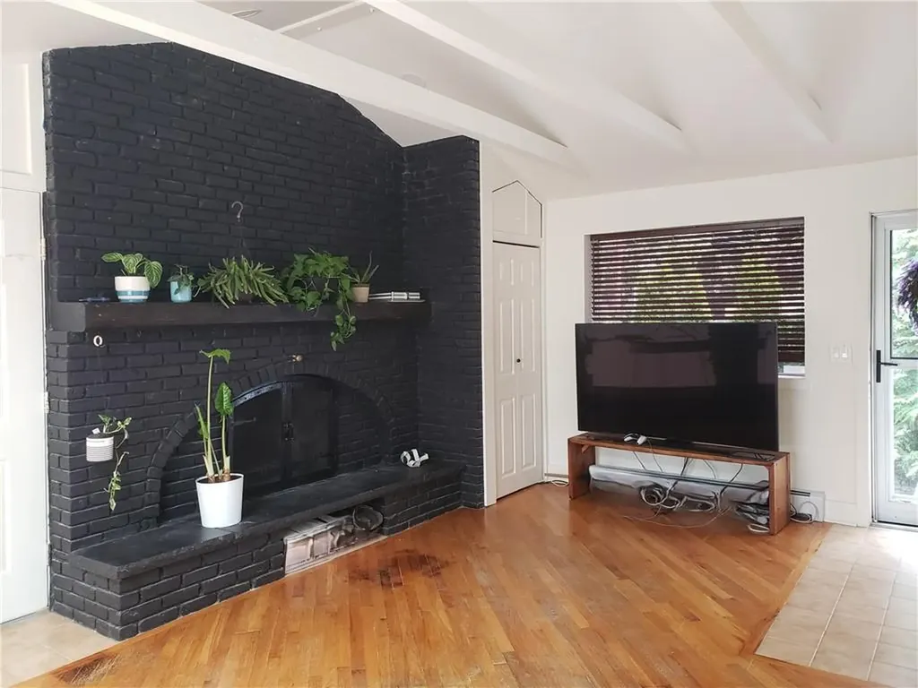 49 Newwood Drive Cranston RI 02920