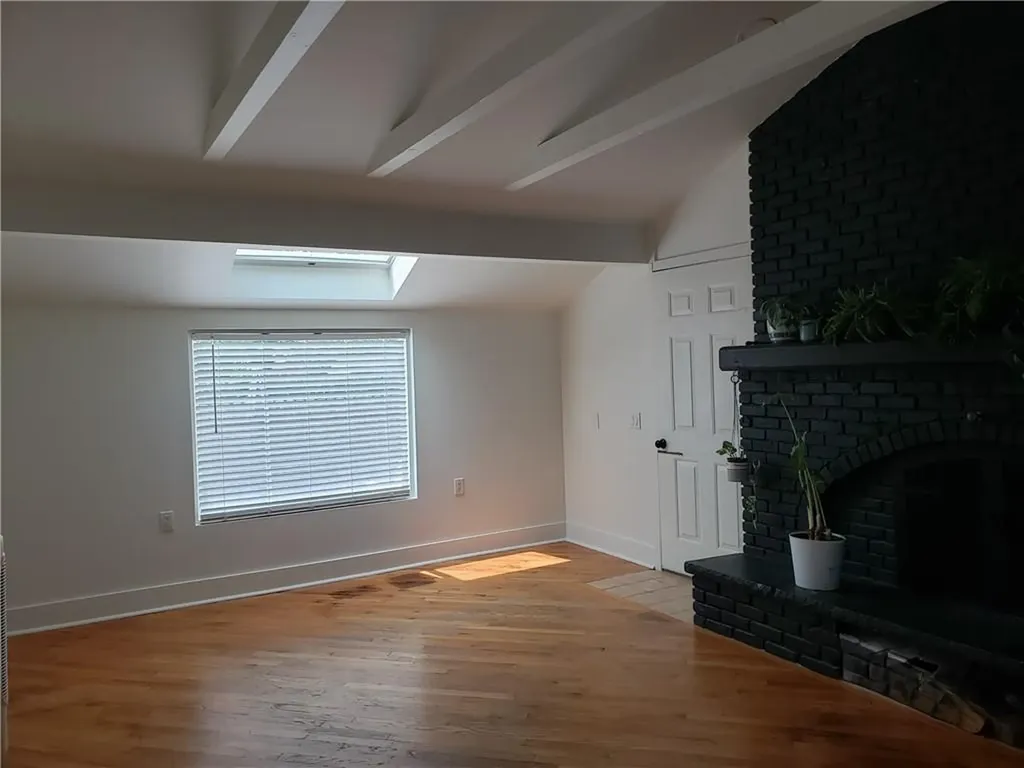 49 Newwood Drive Cranston RI 02920