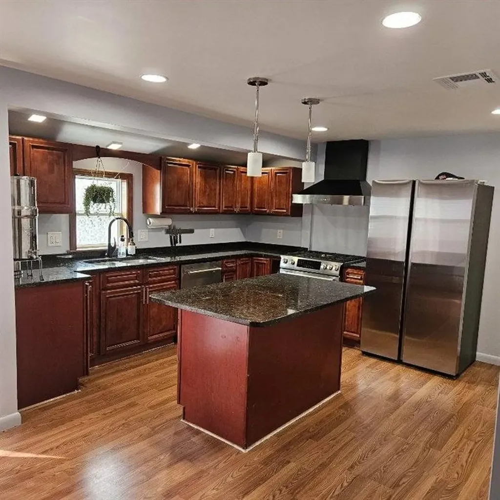 49 Newwood Drive Cranston RI 02920