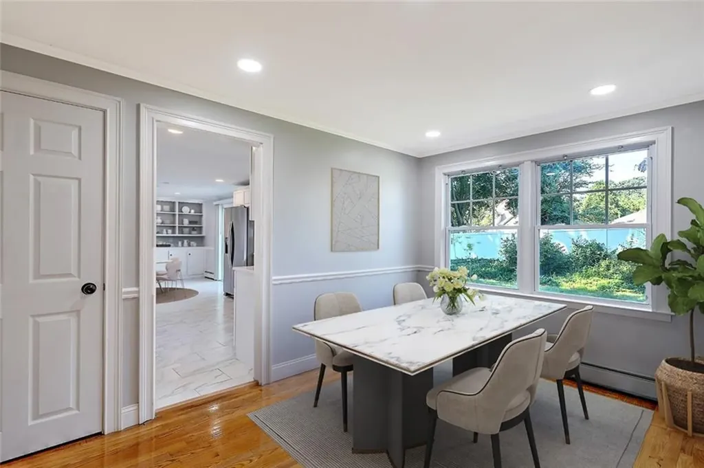 66 Amherst Street Cumberland RI 02864