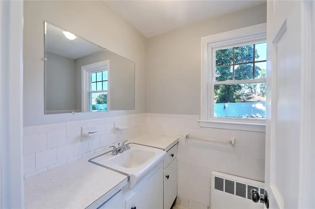 66 Amherst Street Cumberland RI 02864