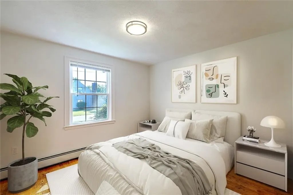 66 Amherst Street Cumberland RI 02864