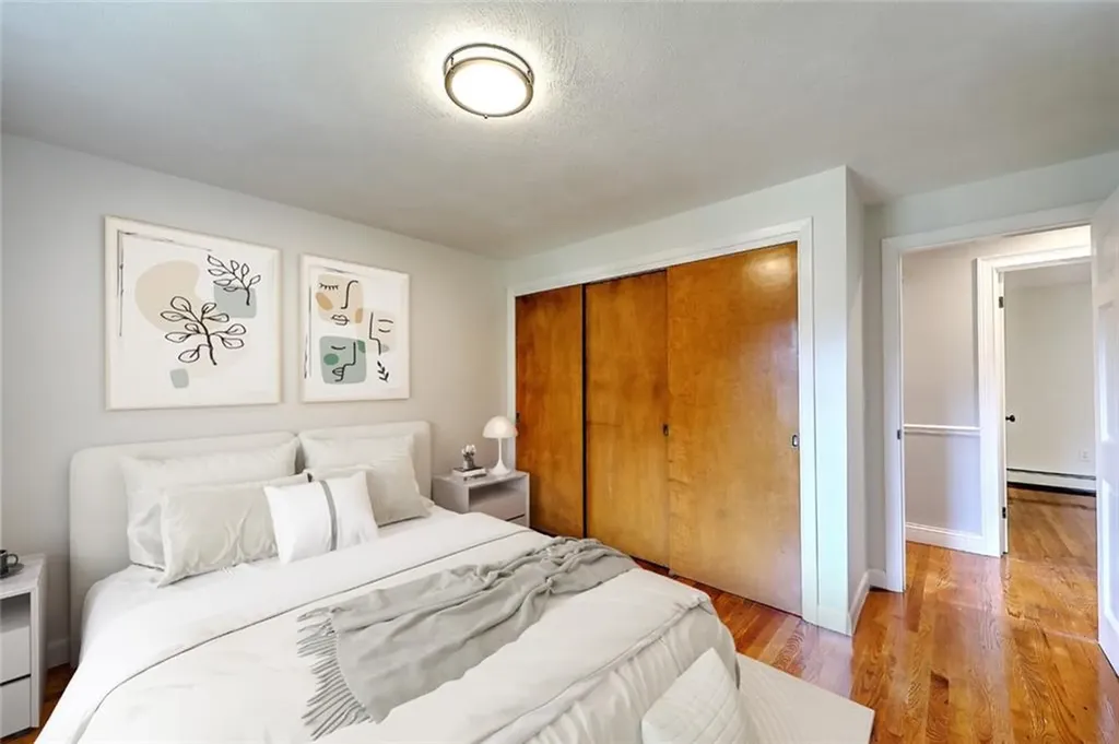 66 Amherst Street Cumberland RI 02864