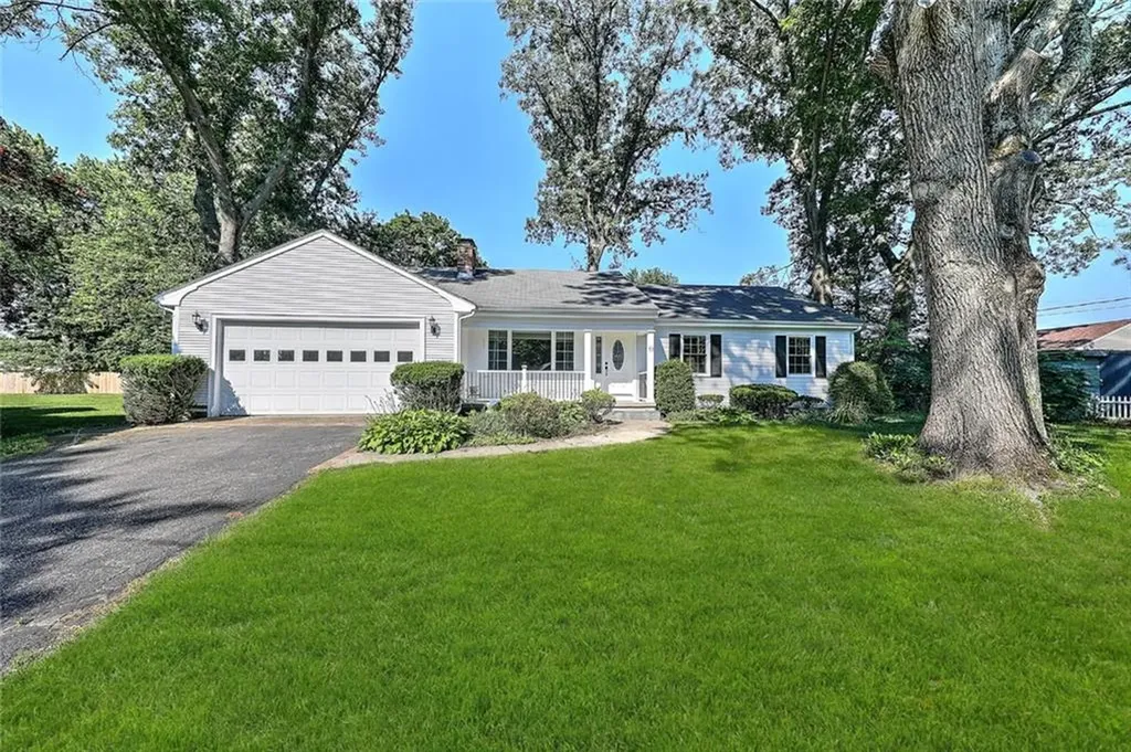 66 Amherst Street Cumberland RI 02864