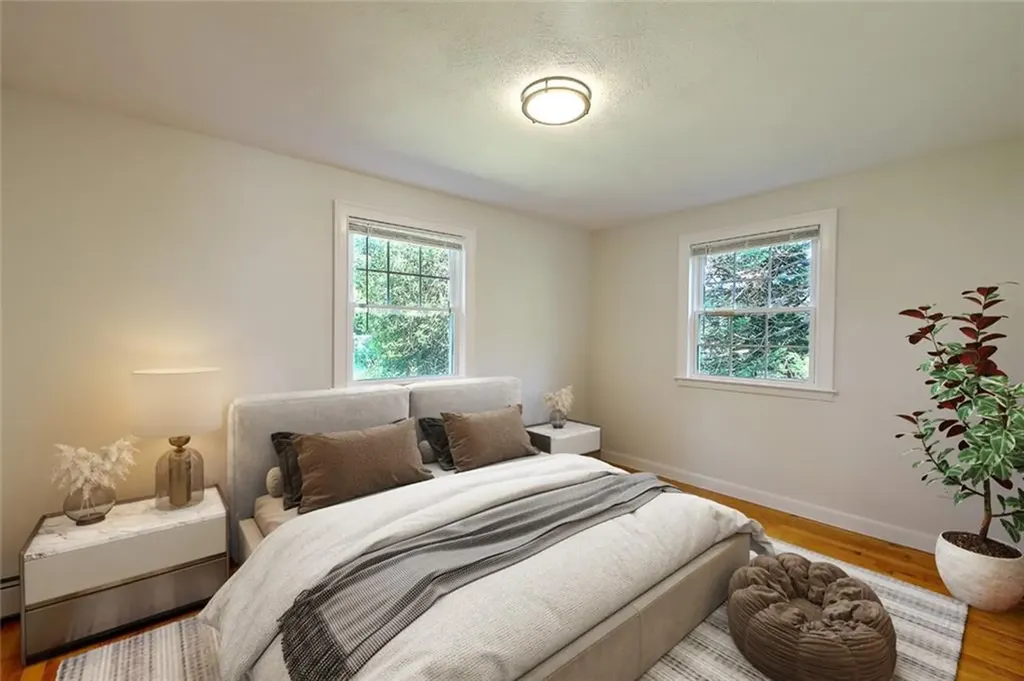 66 Amherst Street Cumberland RI 02864