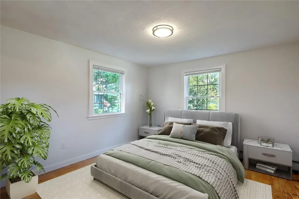 66 Amherst Street Cumberland RI 02864