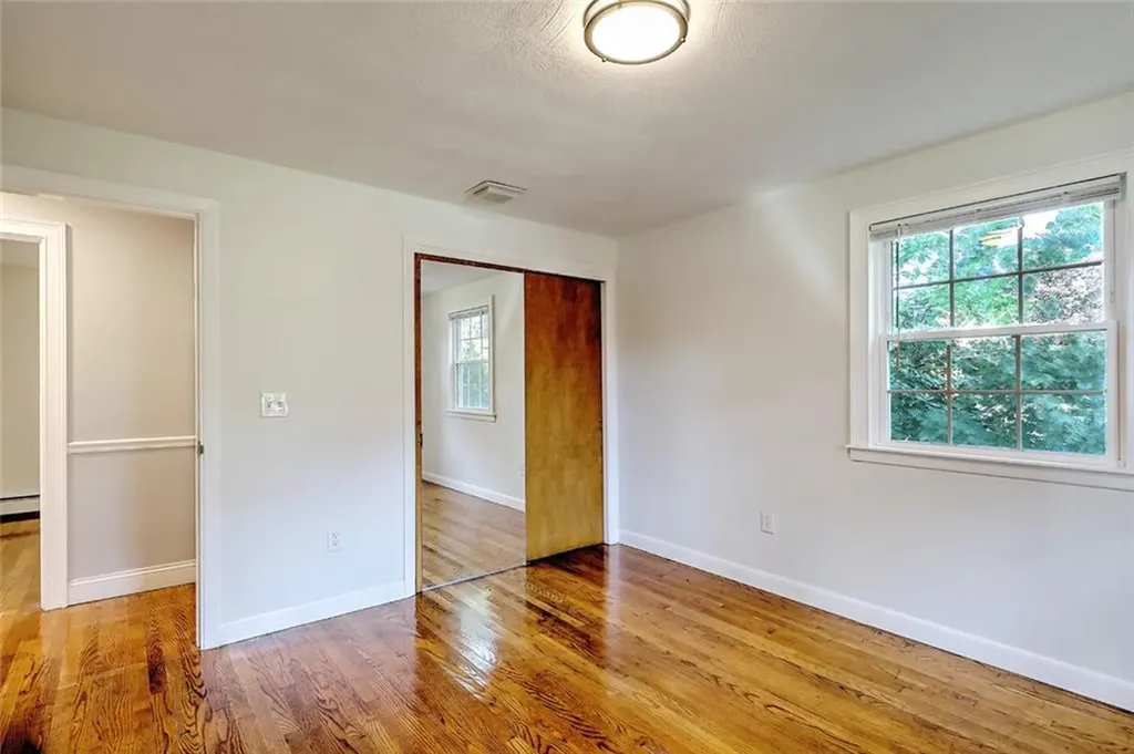 66 Amherst Street Cumberland RI 02864