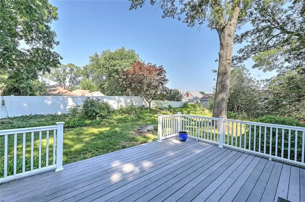 66 Amherst Street Cumberland RI 02864