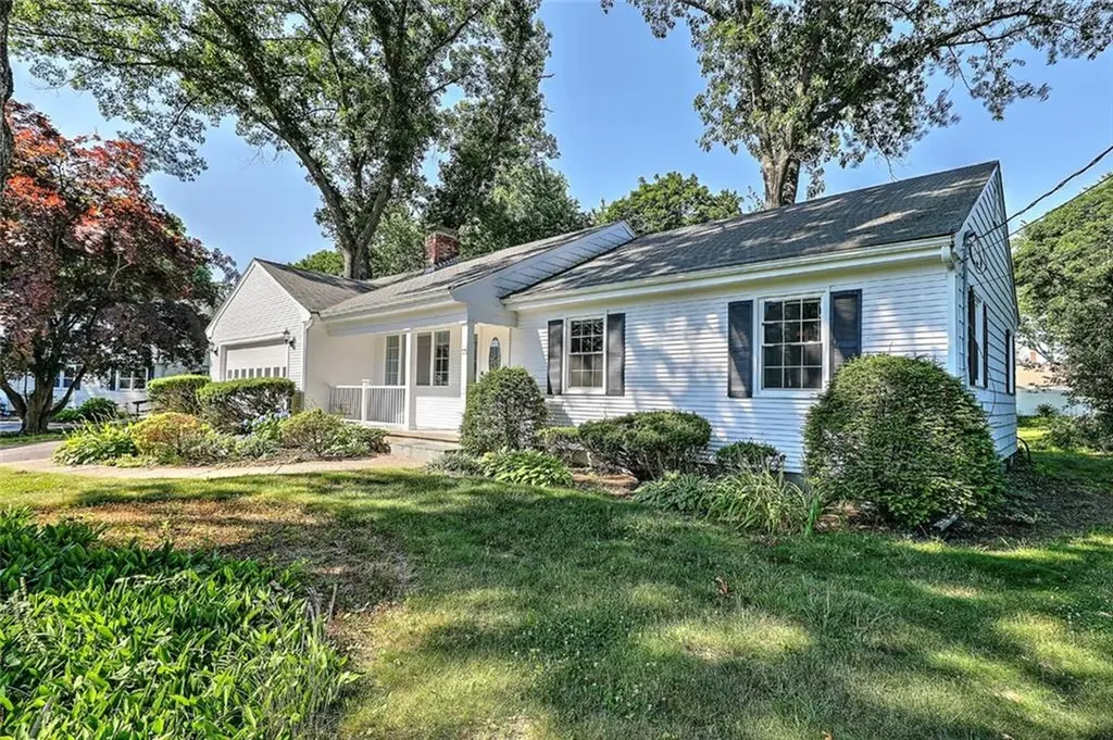 66 Amherst Street Cumberland RI 02864