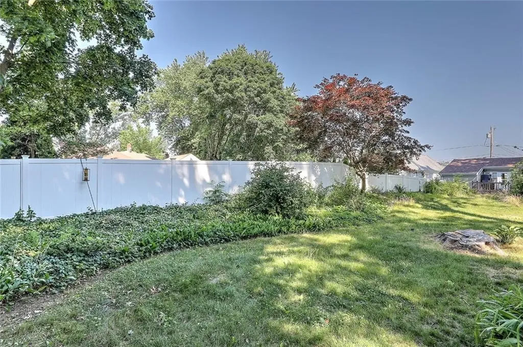 66 Amherst Street Cumberland RI 02864