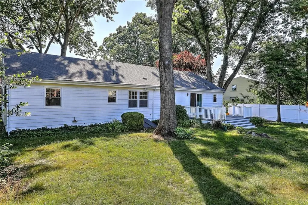 66 Amherst Street Cumberland RI 02864