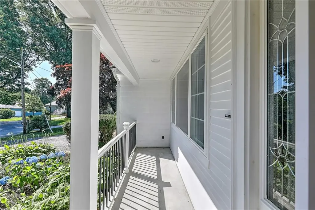 66 Amherst Street Cumberland RI 02864