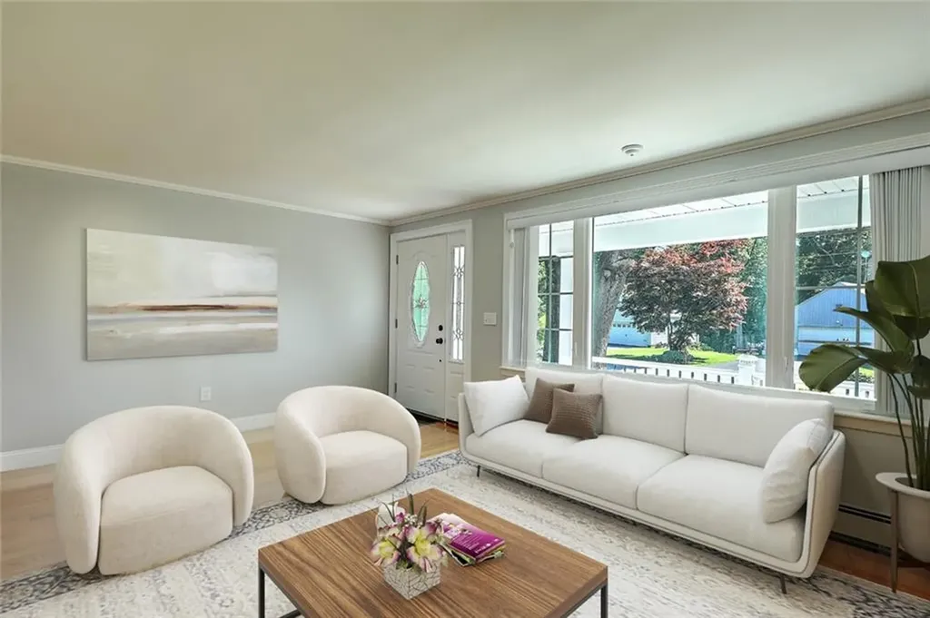 66 Amherst Street Cumberland RI 02864