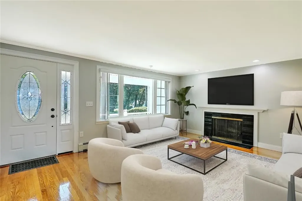 66 Amherst Street Cumberland RI 02864