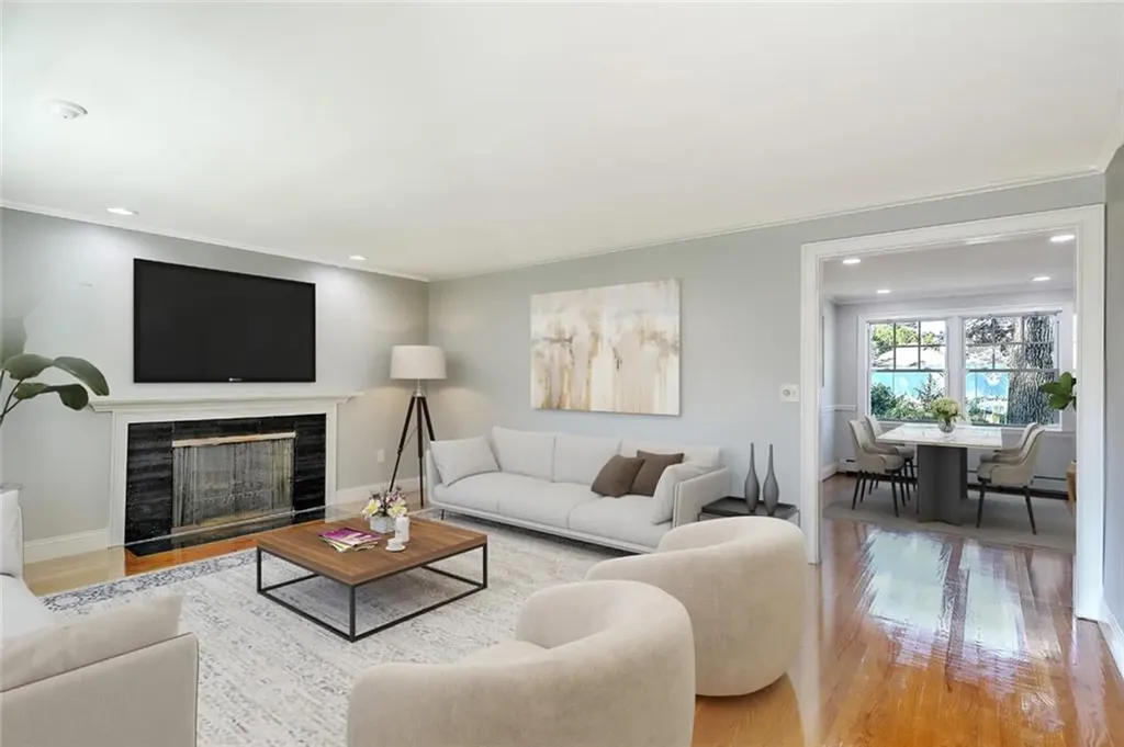 66 Amherst Street Cumberland RI 02864