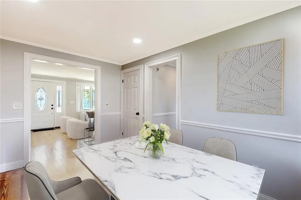 66 Amherst Street Cumberland RI 02864