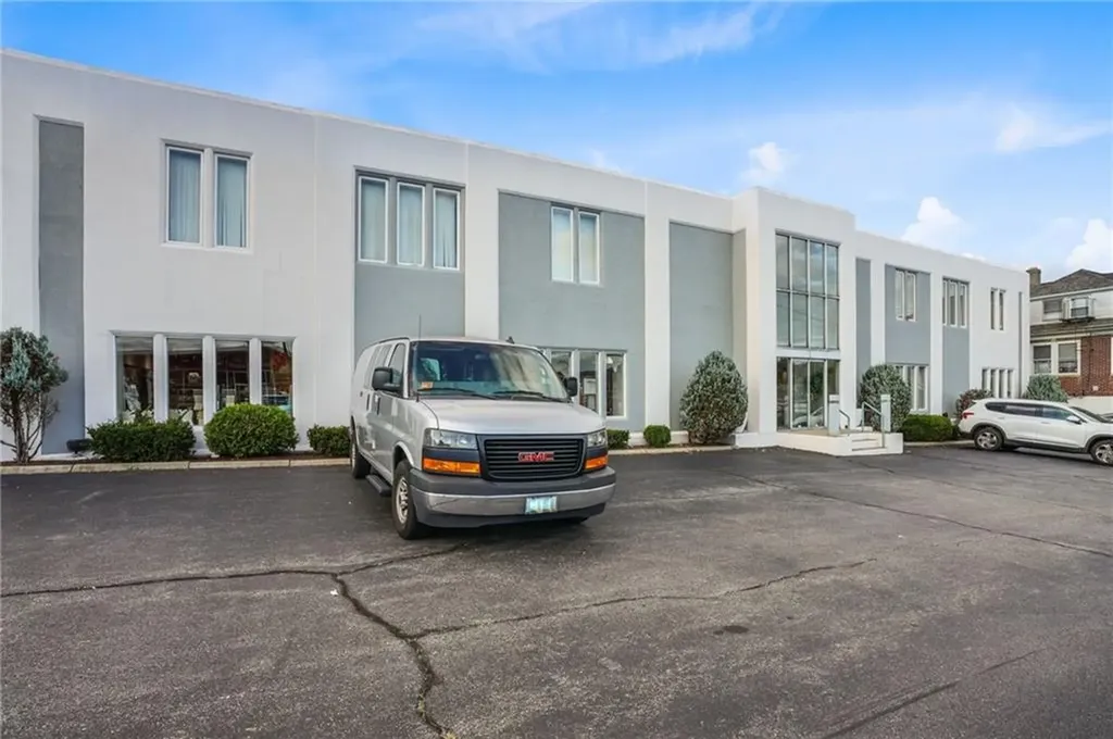 1305 Mineral Spring Avenue North Providence RI 02904