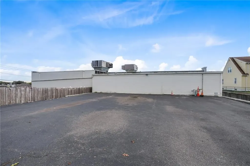 1305 Mineral Spring Avenue North Providence RI 02904