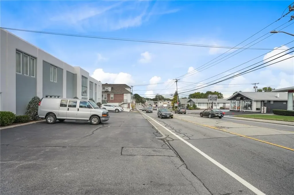1305 Mineral Spring Avenue North Providence RI 02904