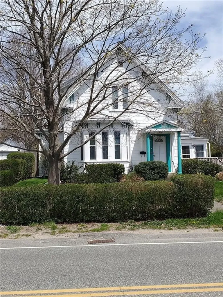 54 Franklin Street Whitman MA 02382