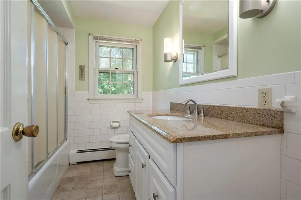 7 Walcott Lane Cumberland RI 02864