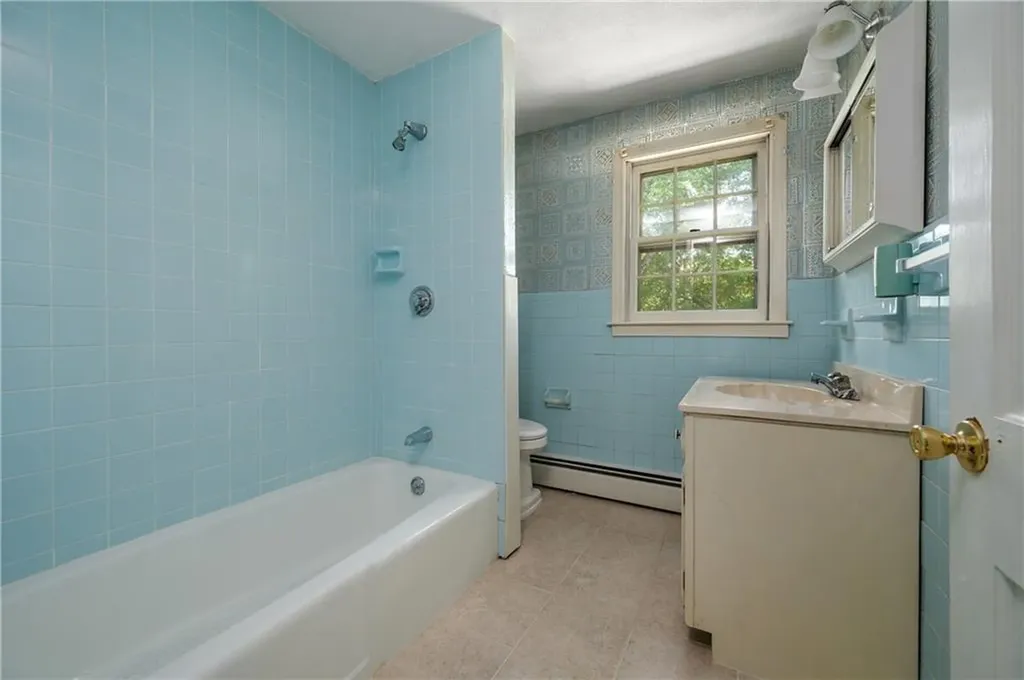 7 Walcott Lane Cumberland RI 02864