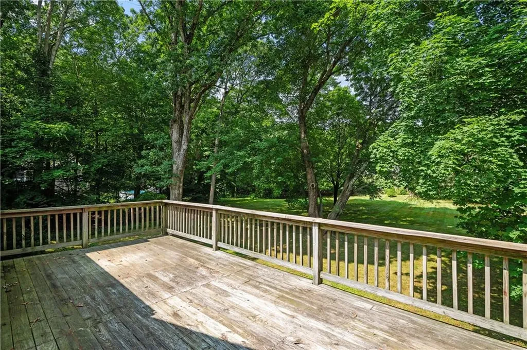 7 Walcott Lane Cumberland RI 02864