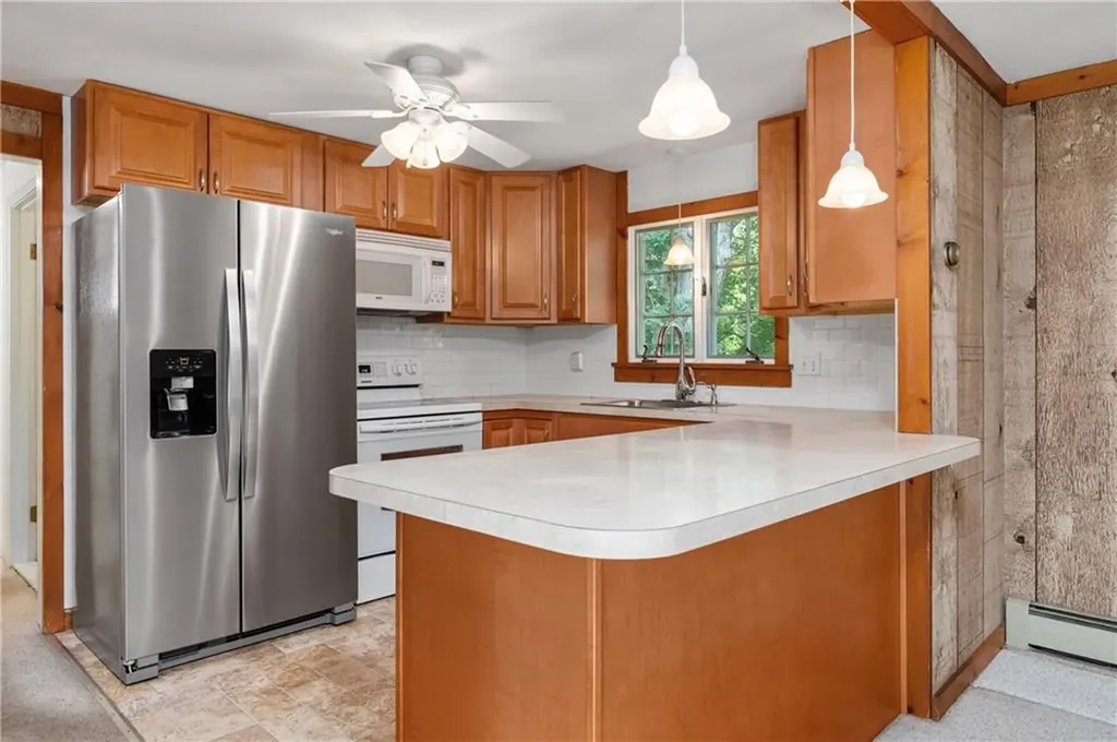 7 Walcott Lane Cumberland RI 02864
