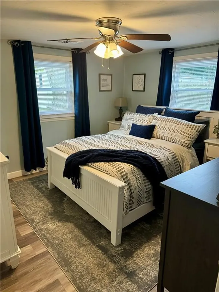 30 Pensacola Street Warwick RI 02888