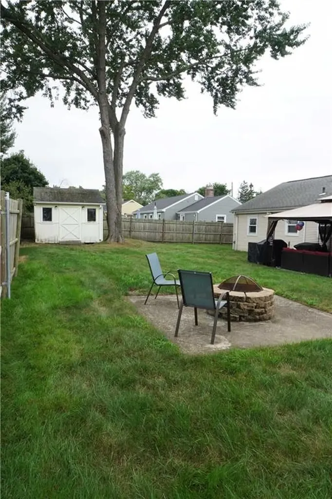 30 Pensacola Street Warwick RI 02888