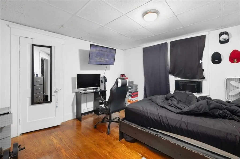 24 26 Sweet Avenue Woonsocket RI 02895