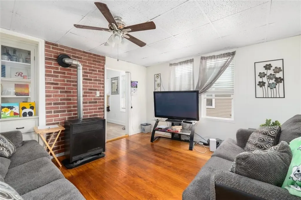 24 26 Sweet Avenue Woonsocket RI 02895