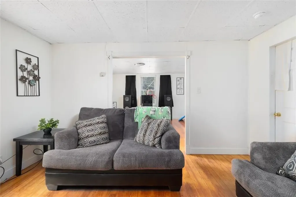 24 26 Sweet Avenue Woonsocket RI 02895